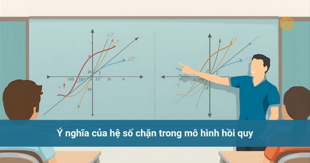 hệ số chặn là gì