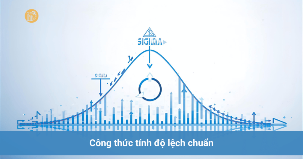 Ký hiệu Độ lệch chuẩn là gì? Khái niệm, Công thức & Cách tính chi tiết ky-hieu-do-lech-chuan