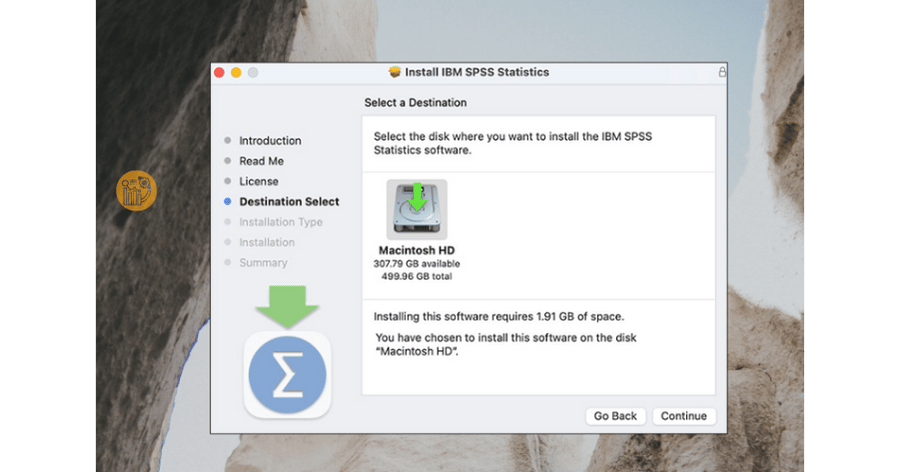 Giu-nguyen-vi-tri-mac-dinh-nhan-Continue