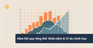 Ham hoi quy tong the Khai niem va vi du minh hoa