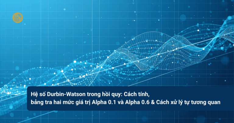 He-so-Durbin-Watson He-so-Durbin-Watson