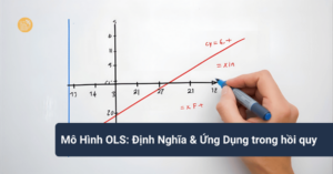 Mo Hinh OLS Dinh Nghia Ung Dung trong hoi quy