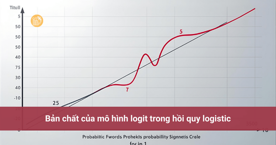 mô hình hồi quy logistic