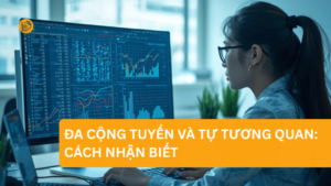Đa cộng tuyến và tự tương quan_ Cách nhận biết