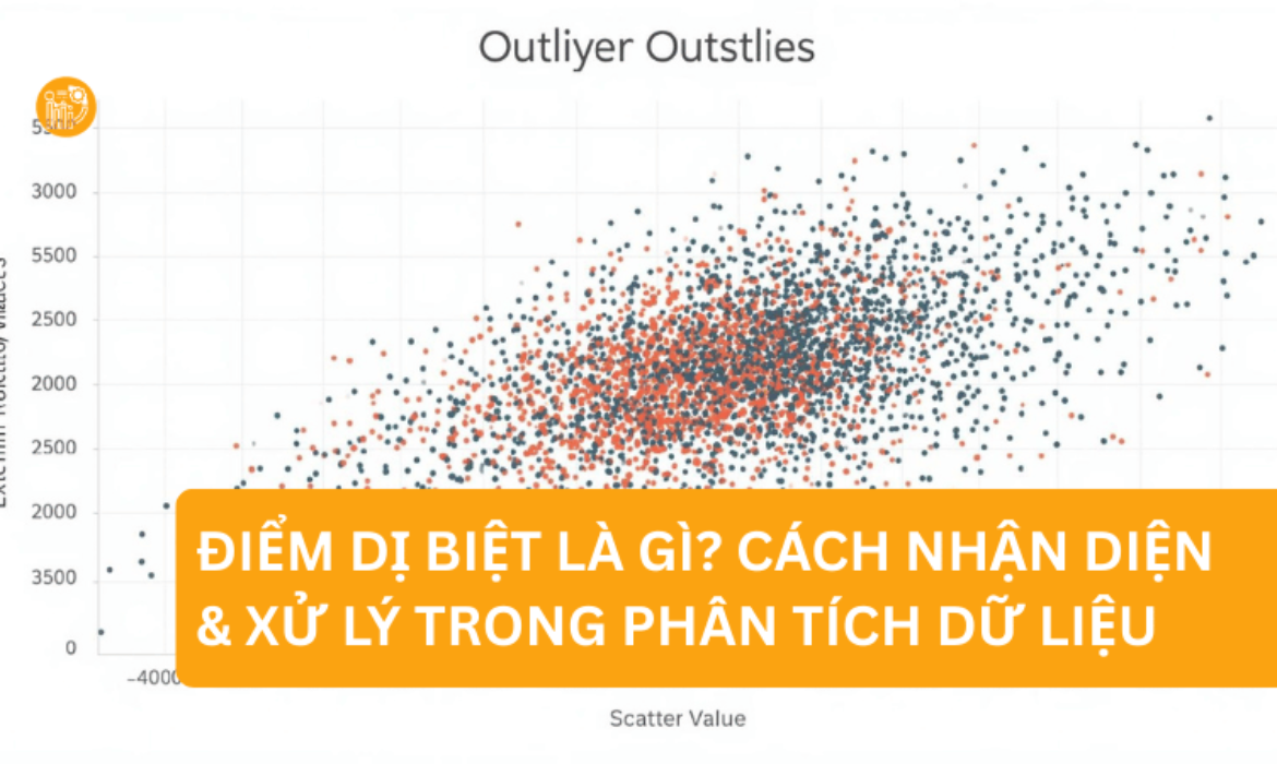 Điểm dị biệt là gì