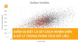 Điểm dị biệt là gì