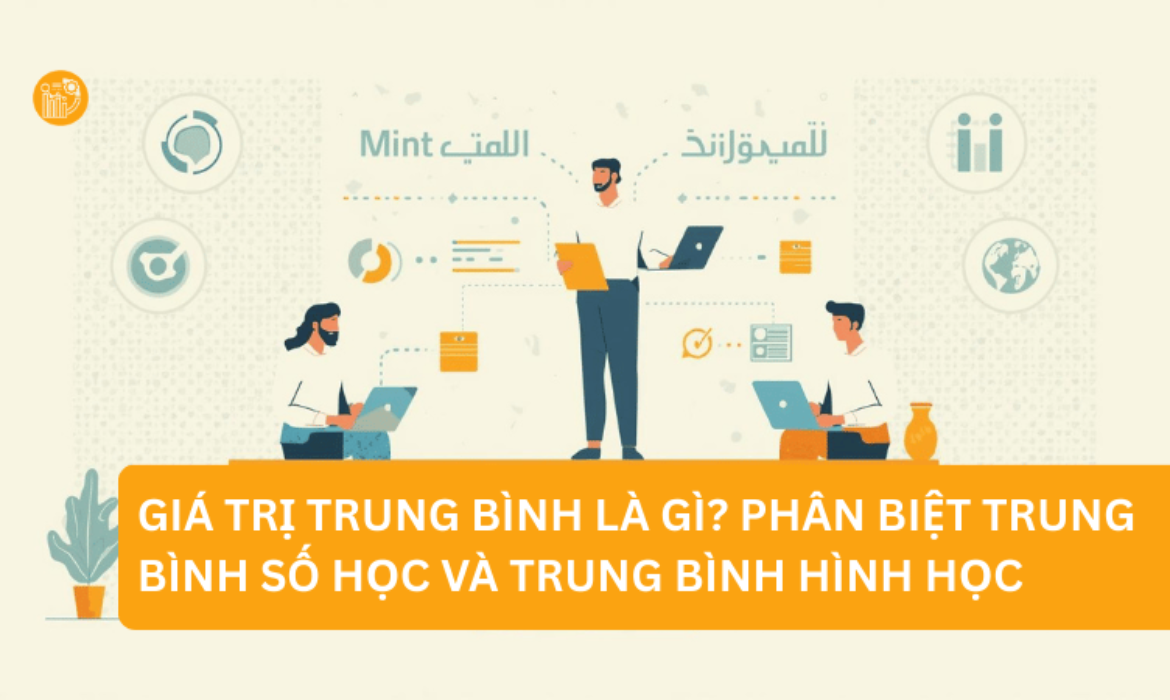 Giá trị trung bình là gì