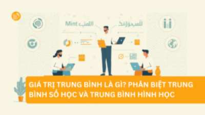 Giá trị trung bình là gì
