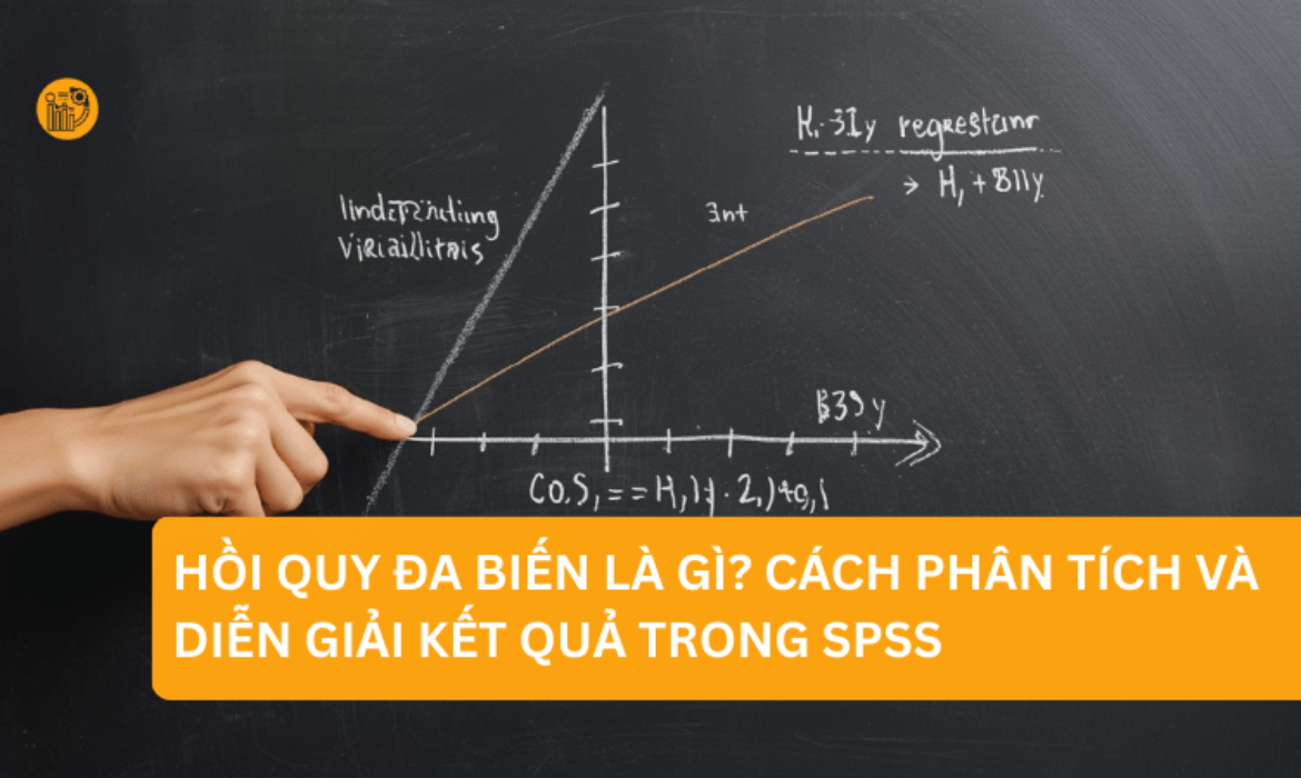 Hồi quy đa biến là gì