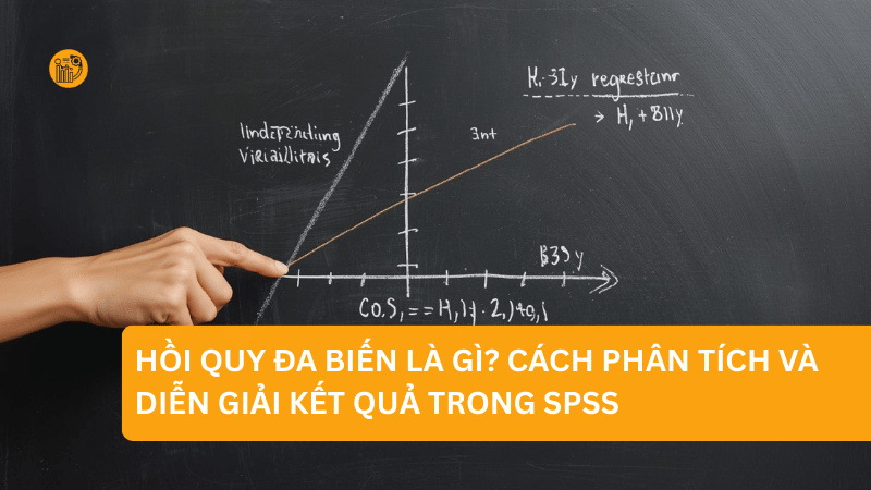 Hồi quy đa biến là gì