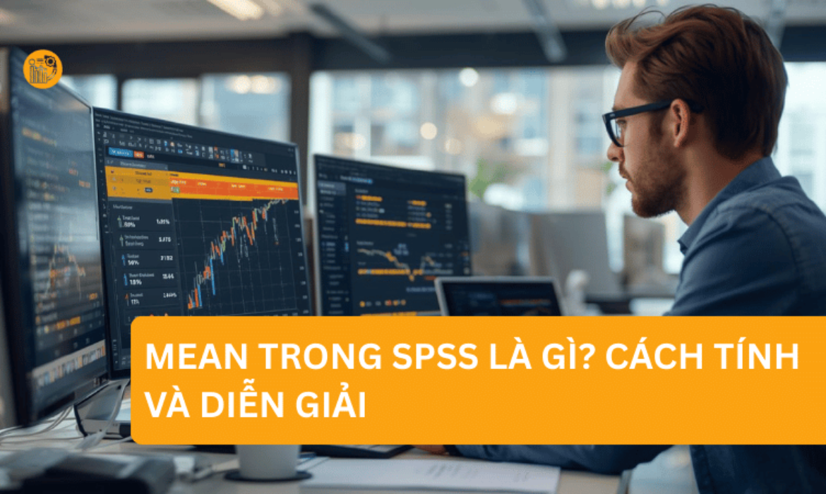 Mean trong SPSS là gì