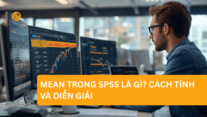 Mean trong SPSS là gì
