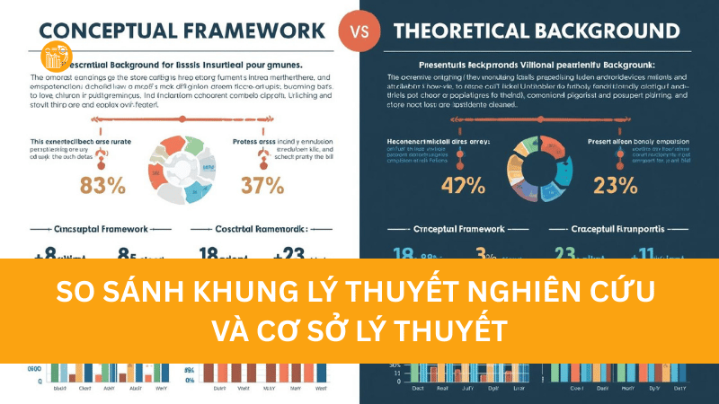 khung lý thuyết nghiên cứu