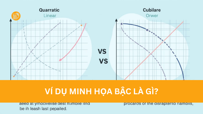 bậc của đa thức là gì