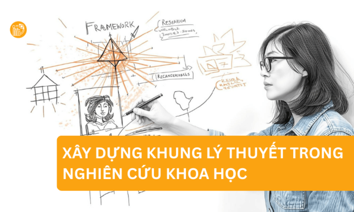 Xây dựng khung lý thuyết trong nghiên cứu khoa học