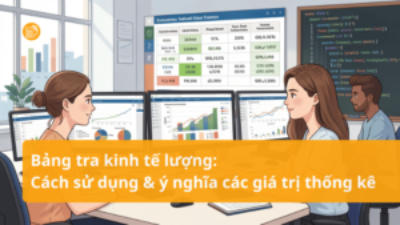 Combo Xử Lý Số Liệu A-Z Toàn Diện | Uy Tín & Chuyên Nghiệp Bang-tra-kinh-te-luong