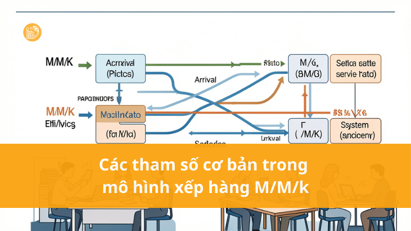 công thức tính định lượng
