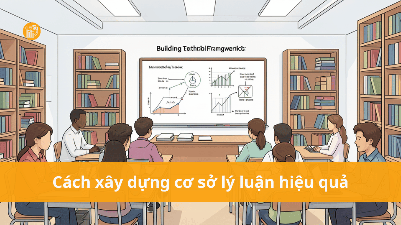 cơ sở lý luận trong nghiên cứu khoa học