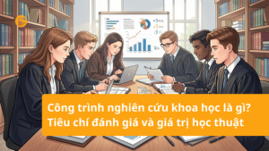 Cong-trinh-nghien-cuu-khoa-hoc-la-gi Cong-trinh-nghien-cuu-khoa-hoc-la-gi