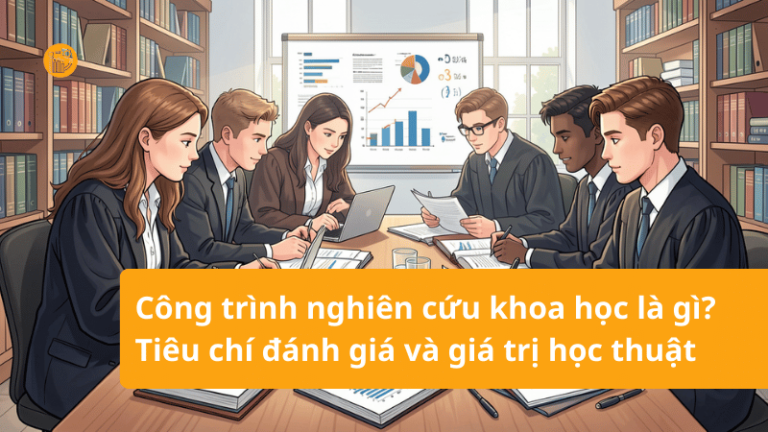 Cong-trinh-nghien-cuu-khoa-hoc-la-gi Cong-trinh-nghien-cuu-khoa-hoc-la-gi