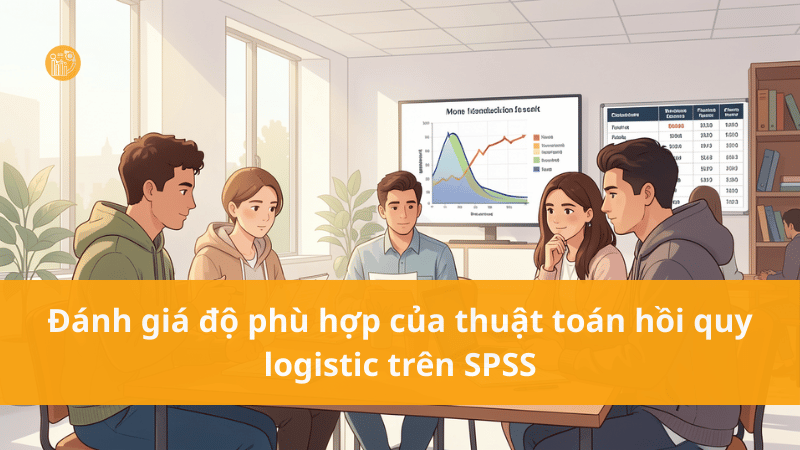 thuật toán hồi quy logistic