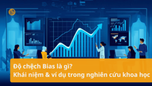 Độ chệch Bias là gì_ Khái niệm và ví dụ trong nghiên cứu khoa học Độ chệch Bias là gì_ Khái niệm và ví dụ trong nghiên cứu khoa học