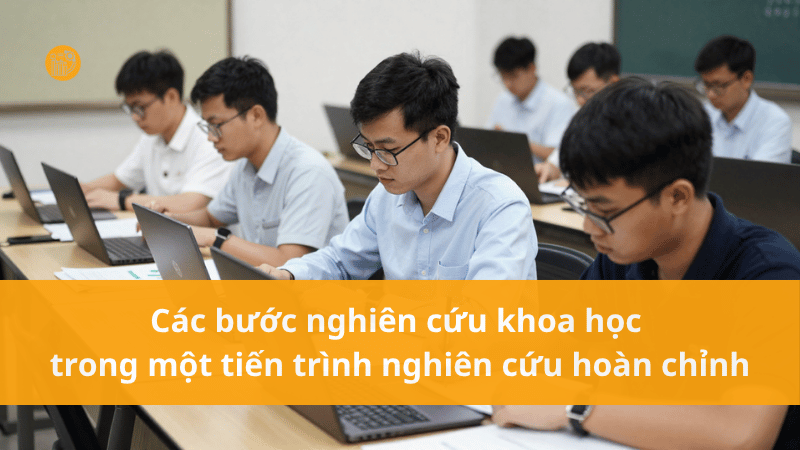 Cac-buoc-tien-trinh-nghien-cuu-khoa-hoc