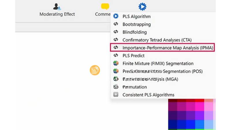 Chon-Importance-Performance-Map-Analysis