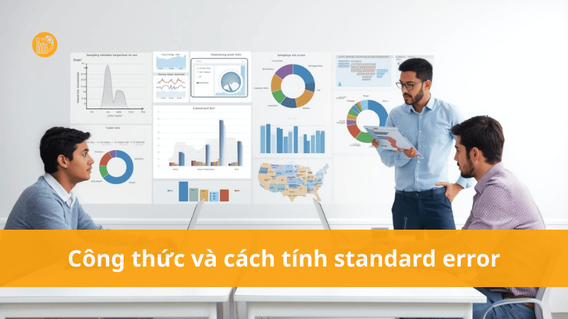 standard error là gì