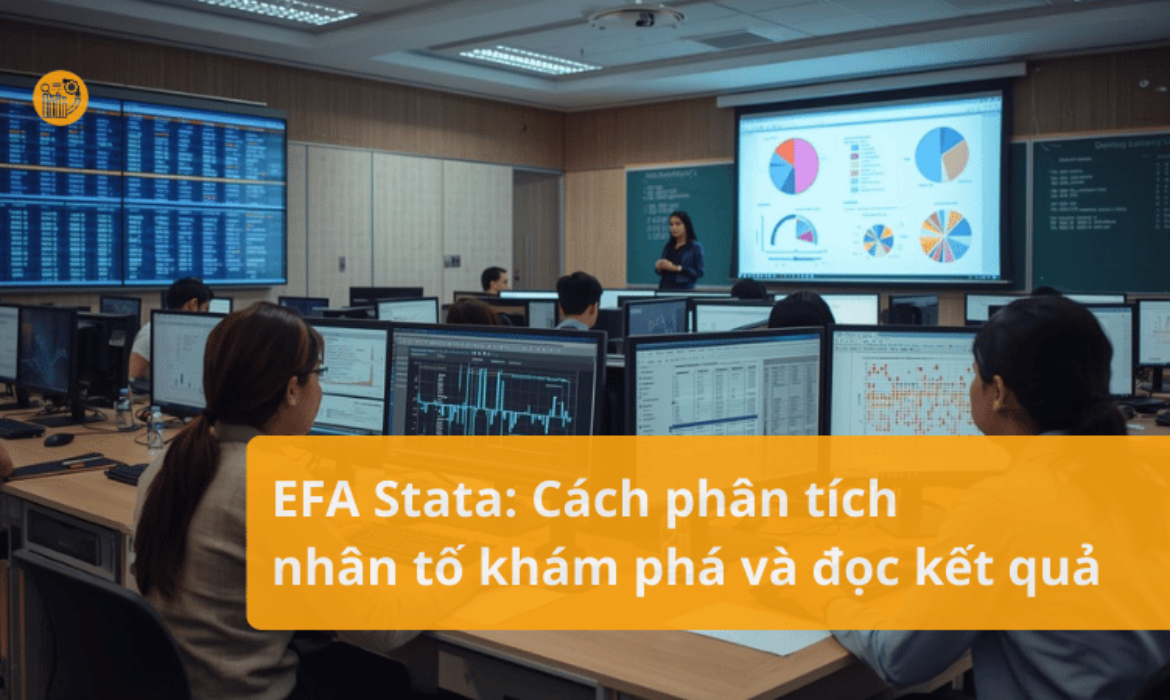 EFA-Stata