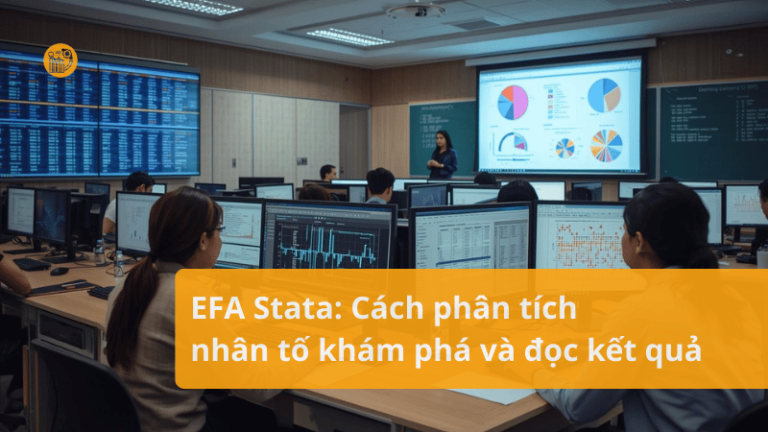 EFA-Stata