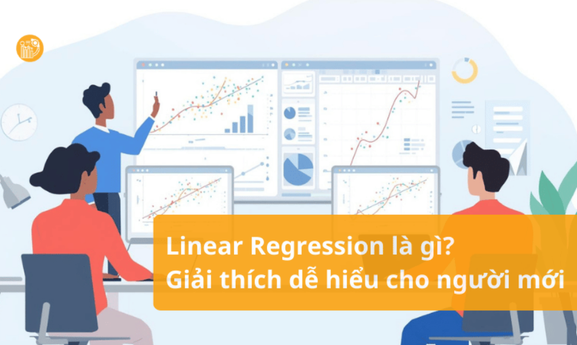 Linear-Regression-la-gi