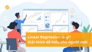 Linear-Regression-la-gi