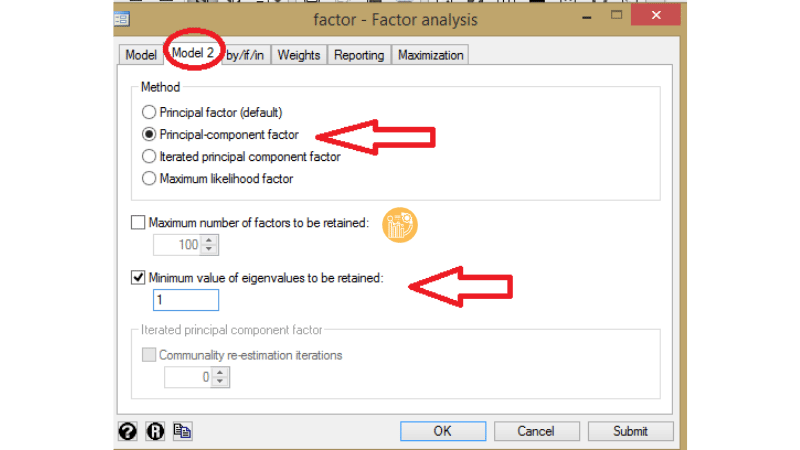 Minimum-value-of-eigenvalues-to-be-retained