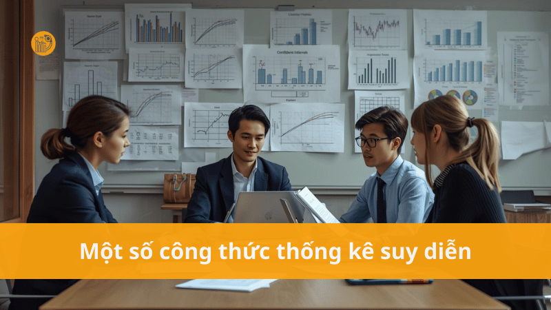 thống kê suy diễn