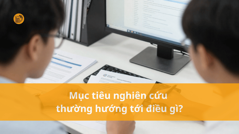 nghiên cứu khoa học là gì