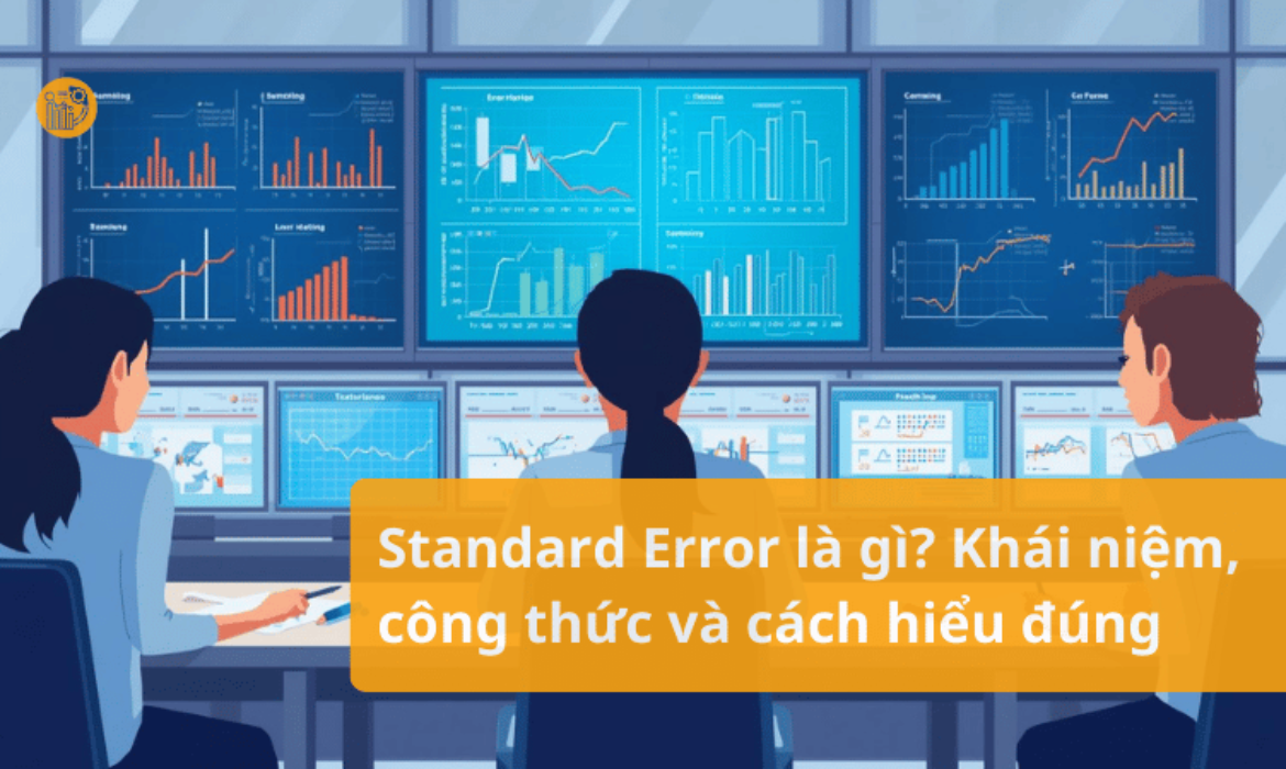 Standard-Error-la-gi