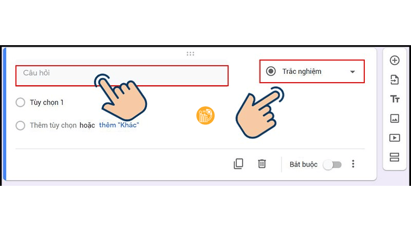 Them-cau-hoi-va-chon-loai-cau-tra-loi