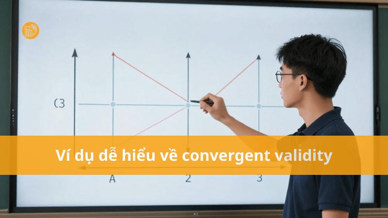 Convergent Validity Là Gì? Cách Đánh Giá Giá Trị Hội Tụ Dễ Hiểu Vi-du-de-hieu-ve-convergent-validity