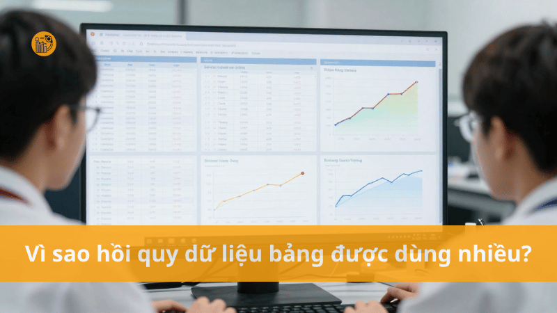 Vi-sao-hoi-quy-du-lieu-bang-duoc-dung-nhieu