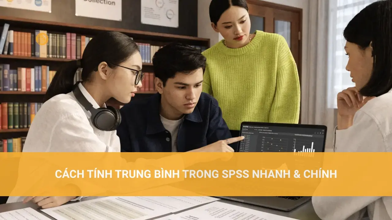 Hồi Quy Tuyến Tính Đa Biến: Khái Niệm và Ứng Dụng Chạy Hồi Quy Bội SPSS: Hướng Dẫn Thực Hành