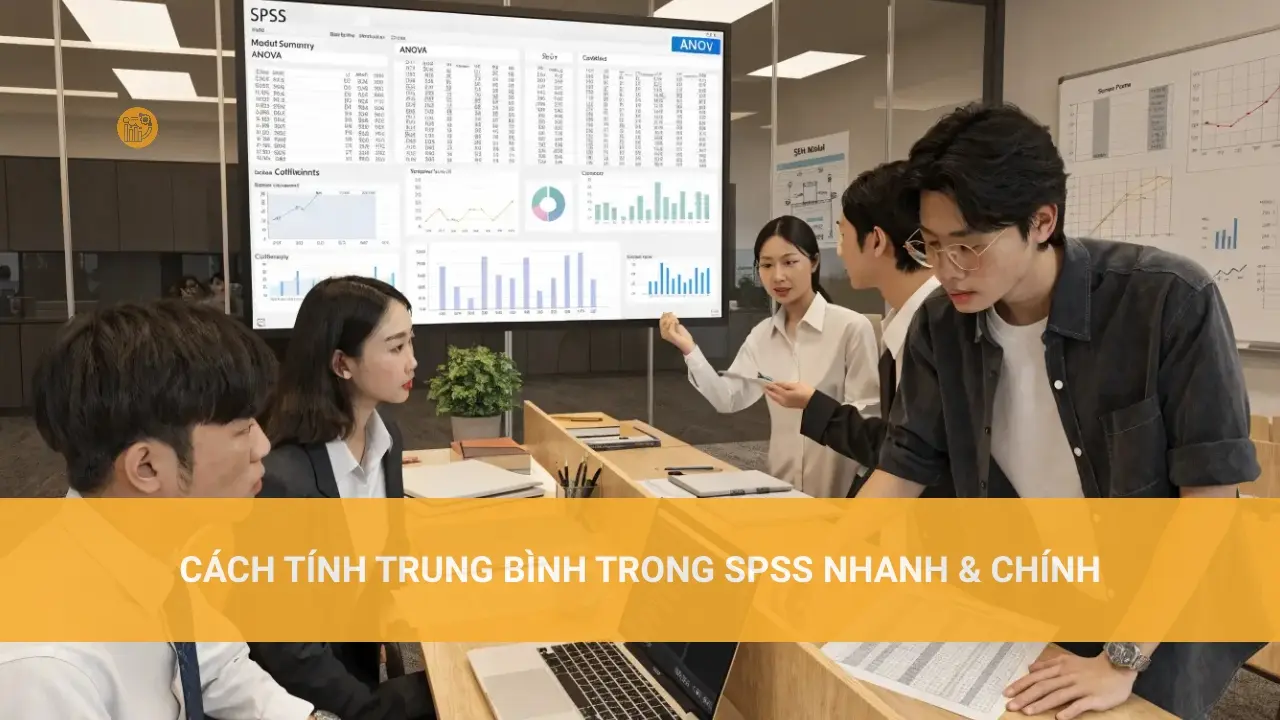 Hồi Quy Tuyến Tính Đa Biến: Khái Niệm và Ứng Dụng Đọc Và Diễn Giải Kết Quả Hồi Quy Tuyến Tính Đa Biến (SPSS Output)