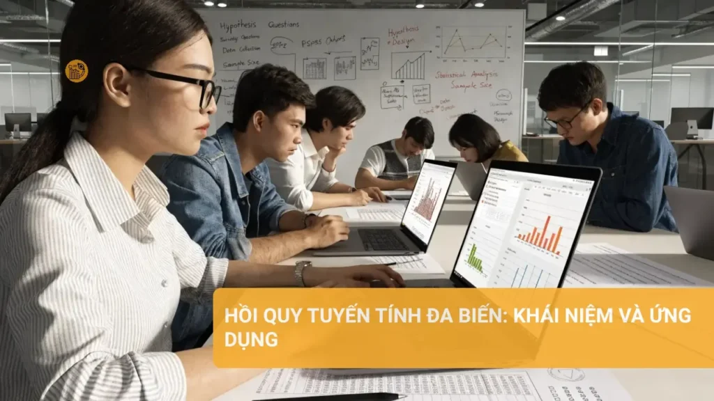Hồi quy tuyến tính đa biến là kỹ thuật phân tích trong thống kê.