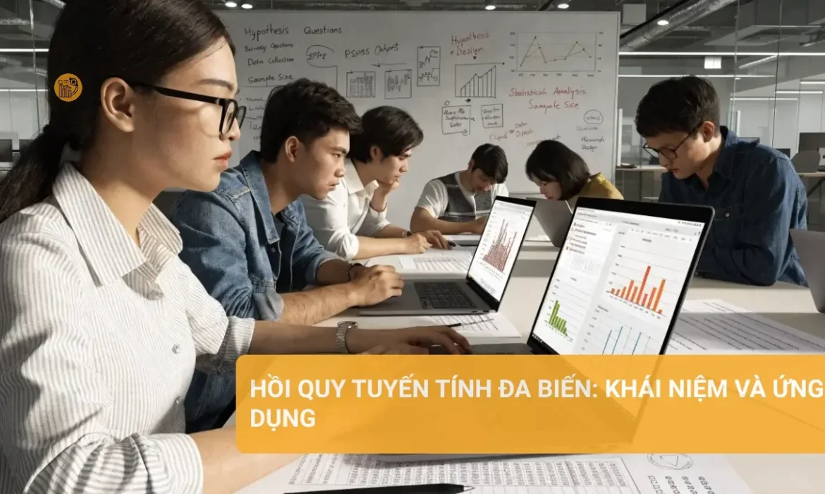 Hồi quy tuyến tính đa biến là kỹ thuật phân tích trong thống kê.
