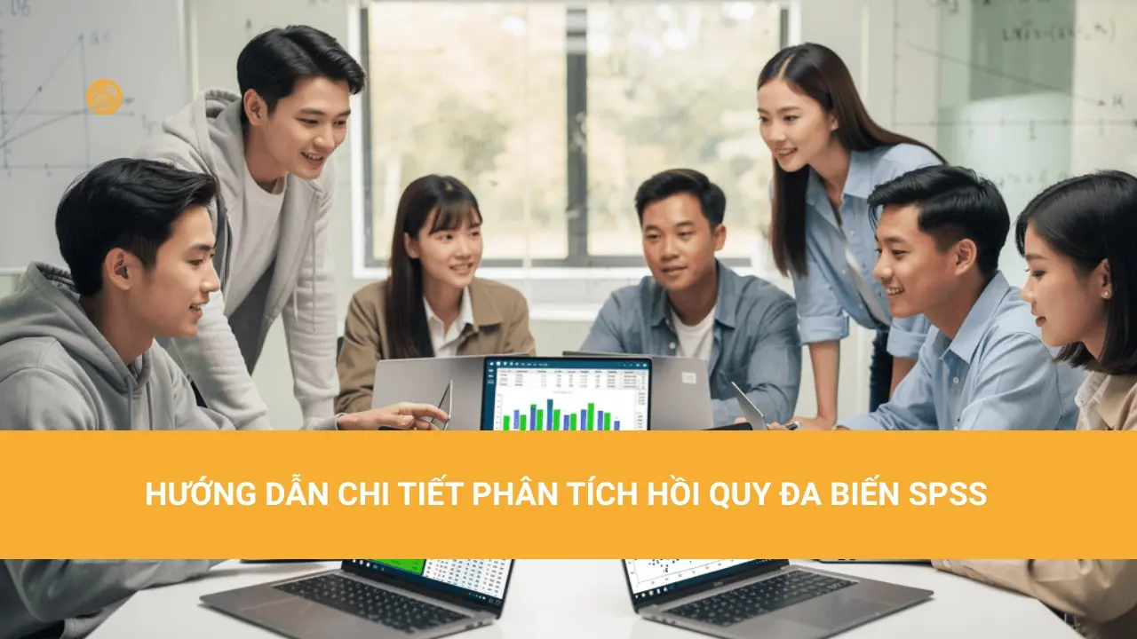 Mô hình hồi quy đa biến là gì? mô hình hồi quy đa biến là gì