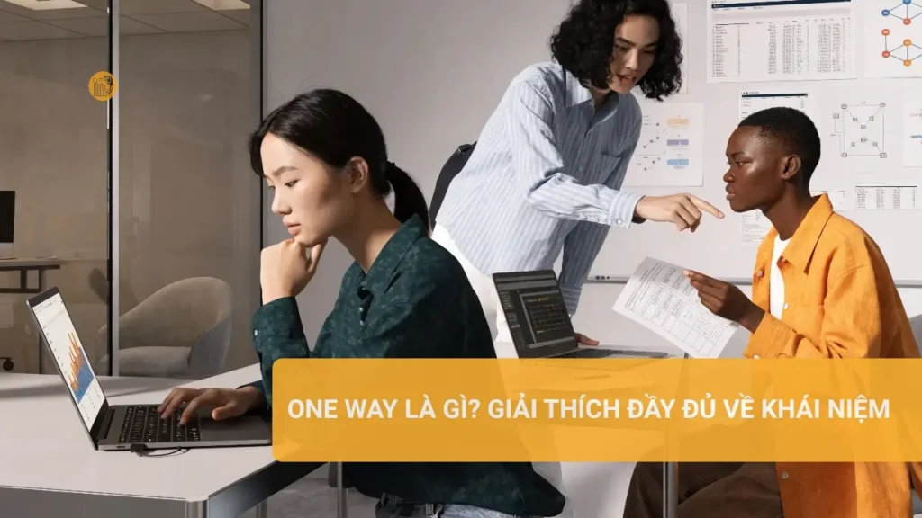Khái niệm 'one way' trong thống kê là gì?