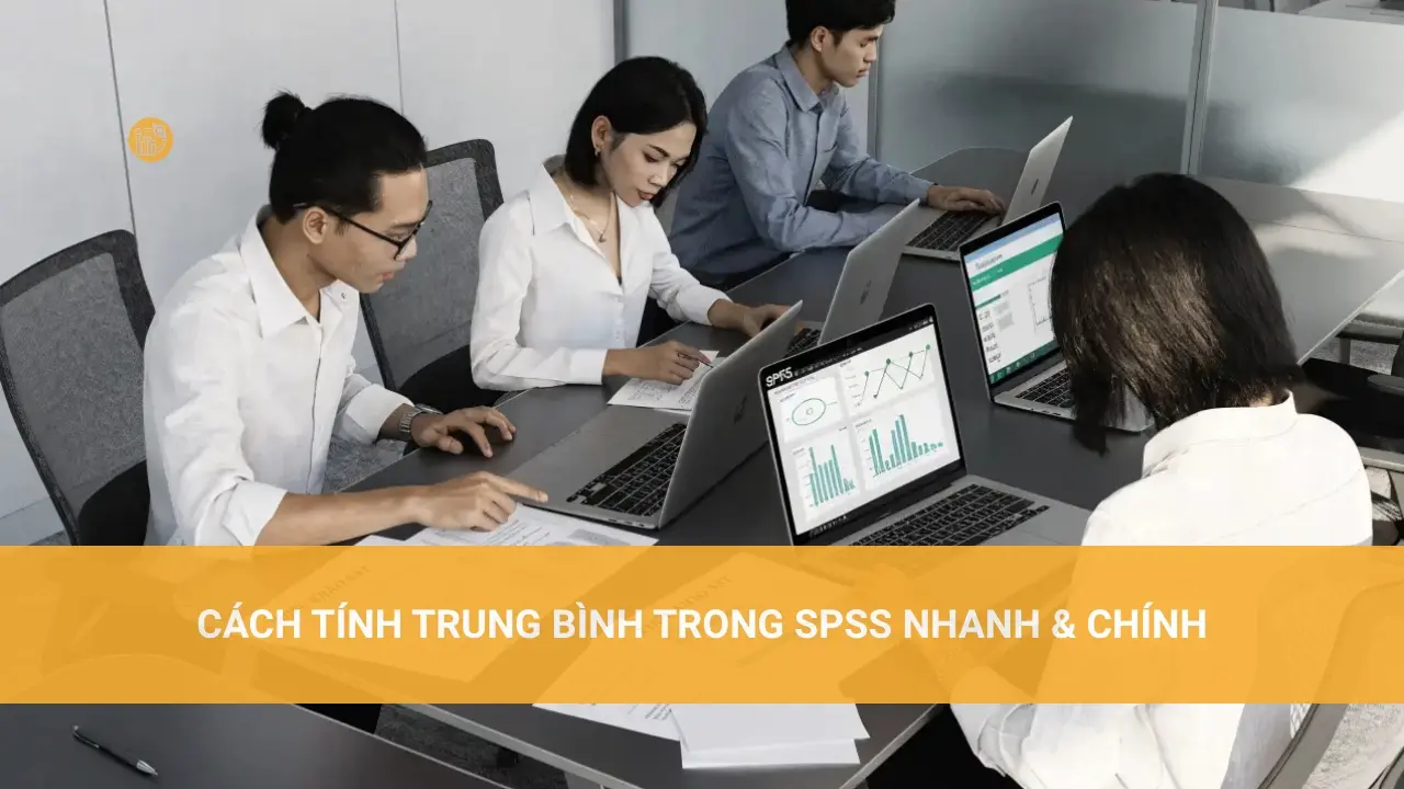 Phân Tích Nhân Tố: Phương Pháp & Ứng Dụng Quy Trình Thực Hiện Phân Tích Nhân Tố Trong Nghiên Cứu