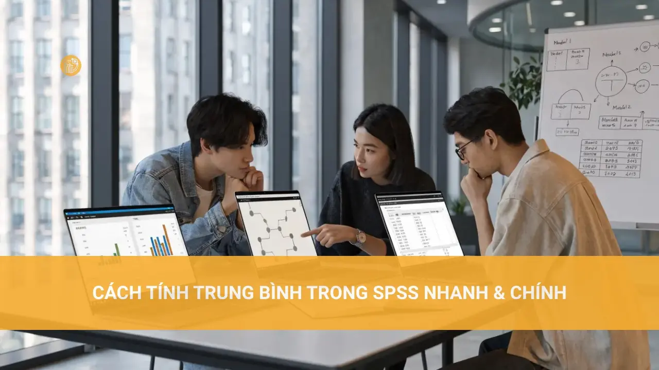 Khái Niệm Mô Hình Dữ Liệu: Tìm Hiểu Cơ Bản Ứng Dụng Thực Tiễn: Khác Biệt Khi Sử Dụng SPSS, AMOS, SmartPLS và STATA/EVIEWS