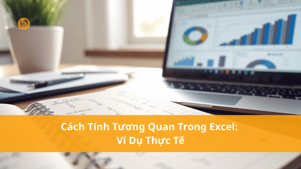 Công Thức Hệ Số Tương Quan Cần Biết Cách Tính Tương Quan Trong Excel: Một Ví Dụ Thực Tế
