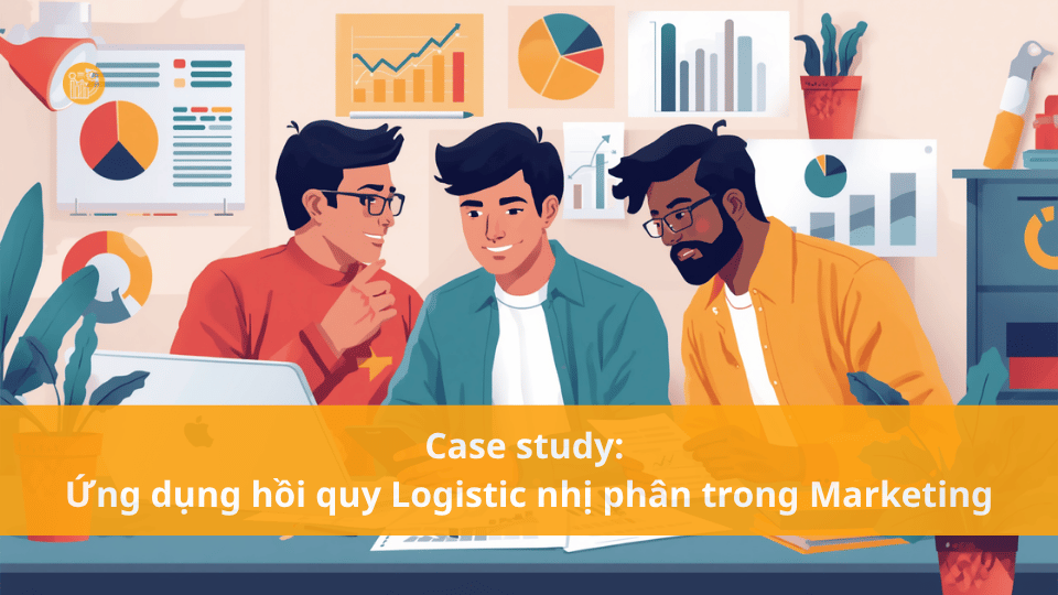 Hồi Quy Logistic Là Gì? Hiểu Về Phân Tích Dữ Liệu hồi quy logistic là gì